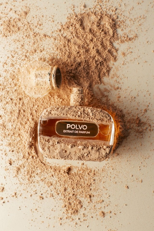 Polvo Extrait De Parfum 75 ml